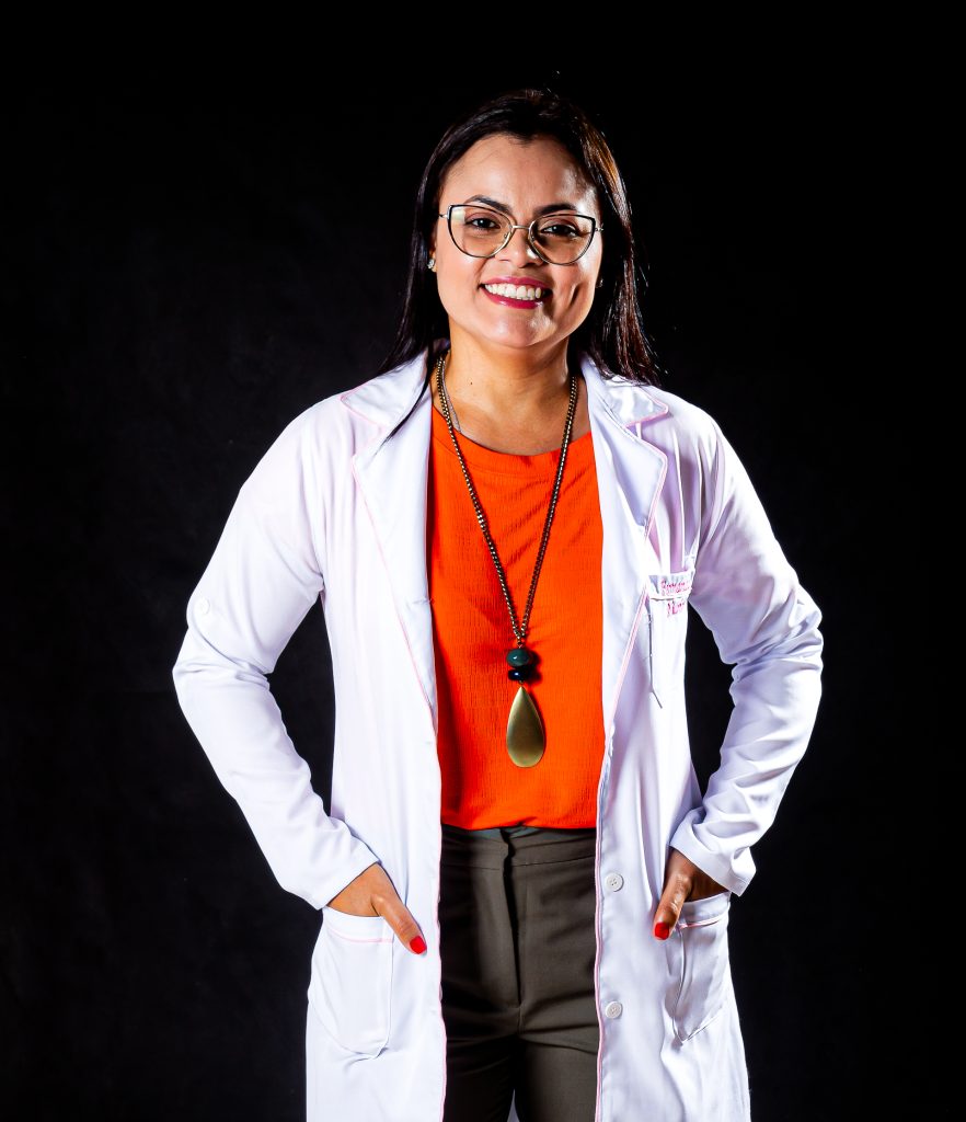 Fernanda Lobo - Nutricionista